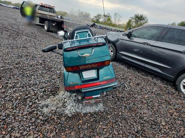 1995 HONDA GL1500 A/2 #3286676281