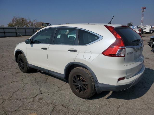 2015 HONDA CR-V LX - 5J6RM4H31FL025704