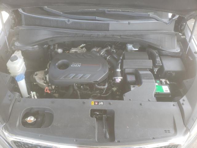 2017 KIA SORENTO EX 5XYPH4A18HG187967