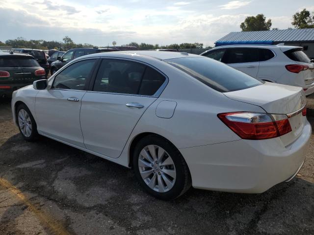 2013 HONDA ACCORD EXL - Other View