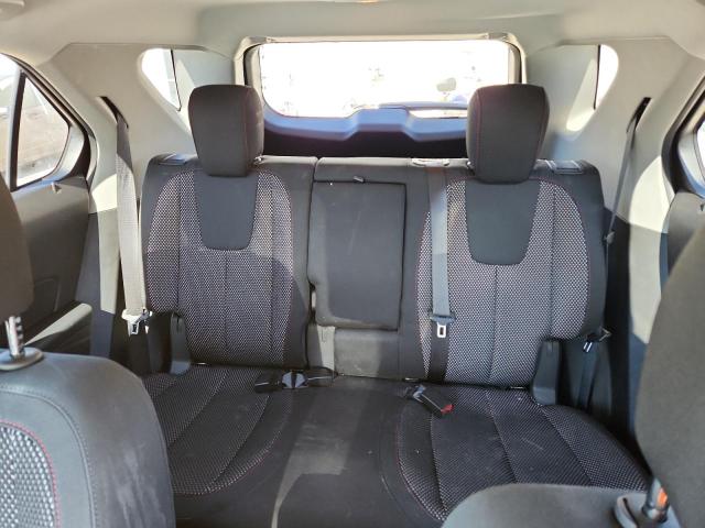 2013 CHEVROLET EQUINOX LT - 2GNALDEK4D1185491