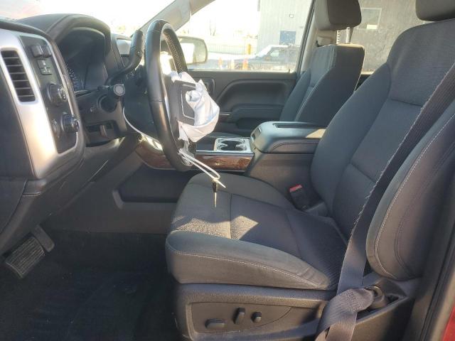 2017 GMC SIERRA K15 - 3GTU2MEC9HG115161