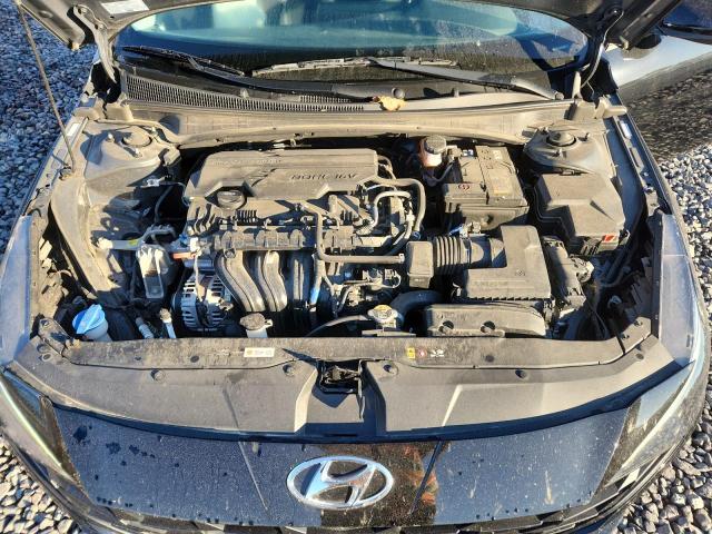 2023 HYUNDAI ELANTRA SE #3287786102