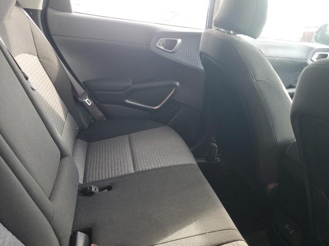 2023 KIA SOUL EX #3296233450