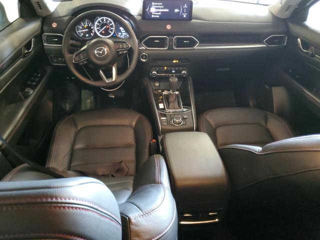 2025 MAZDA CX-5 PREFERRED - JM3KFBCM3S0672873