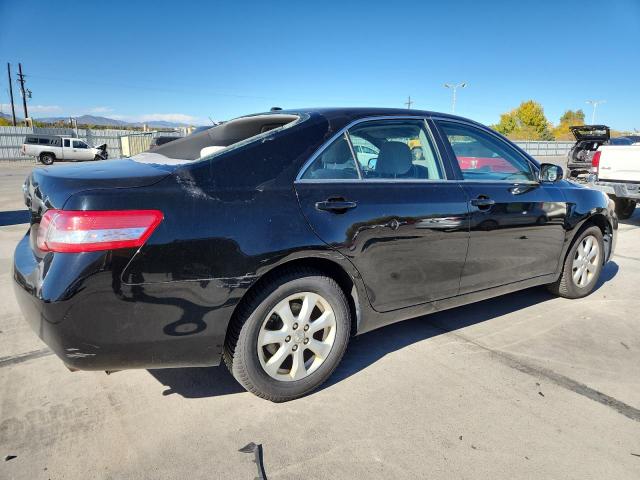 2011 TOYOTA CAMRY BASE - Other View