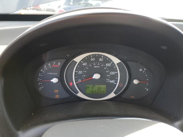 2009 HYUNDAI TUCSON GLS #3284915930