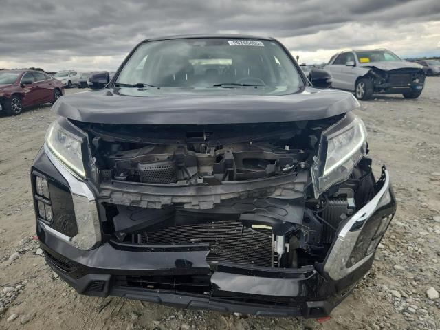 2020 MITSUBISHI OUTLANDER #3310546046