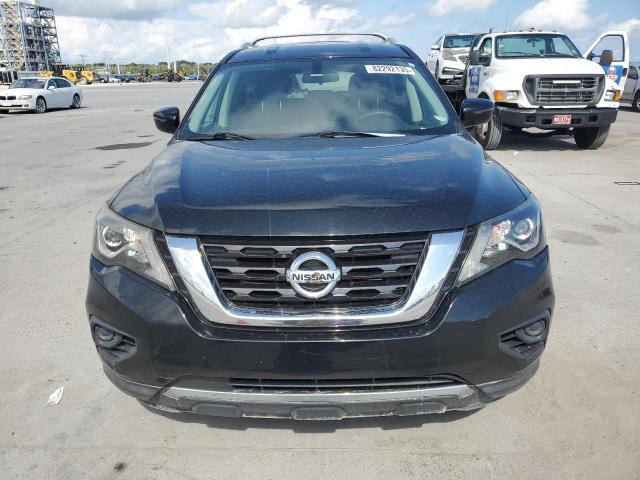 2019 NISSAN PATHFINDER S #3316093257