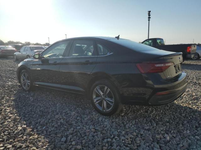 2024 VOLKSWAGEN JETTA SE - 3VWEM7BU7RM081041