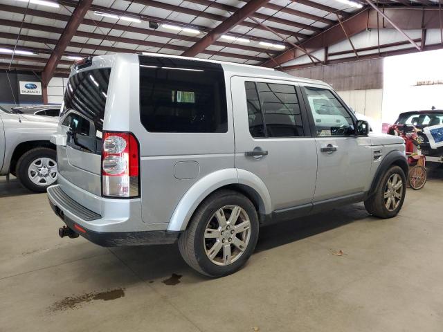 2011 LAND ROVER LR4 #3265127814