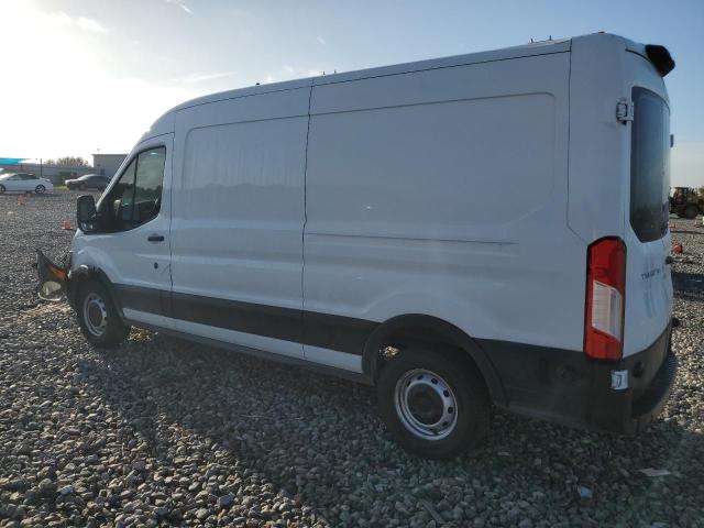 2020 FORD TRANSIT T- - 1FTBR1C80LKB70955