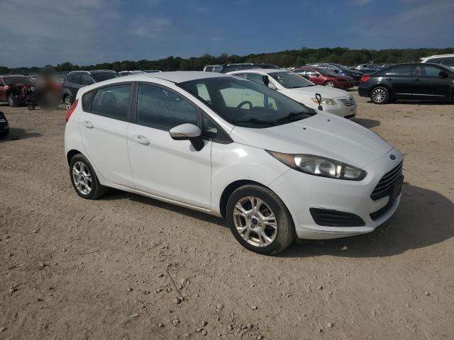 2015 FORD FIESTA SE - 3FADP4EJ8FM162332