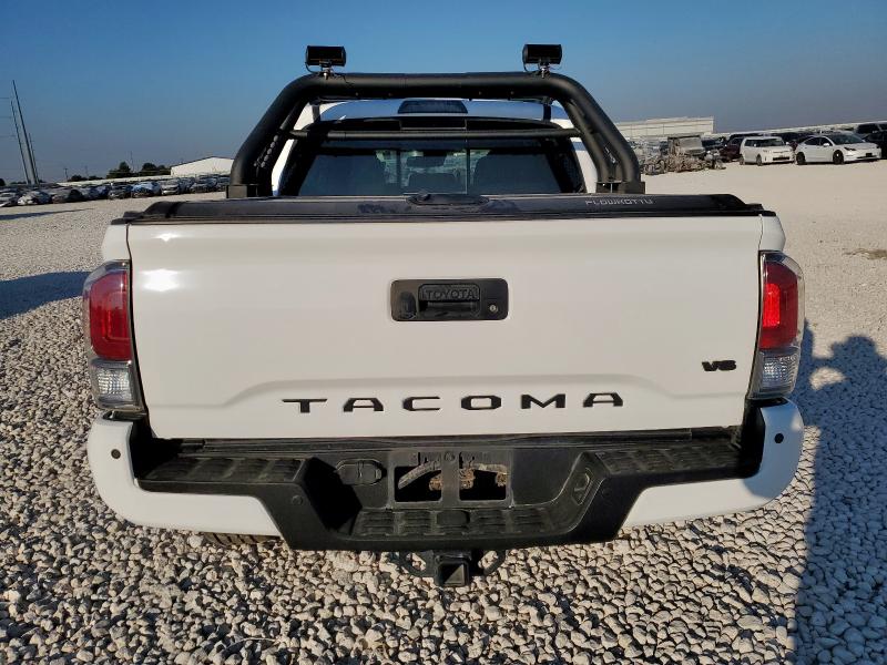 2022 TOYOTA TACOMA DOU #3302020057