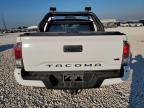 Lot #3302020057 2022 TOYOTA TACOMA DOU