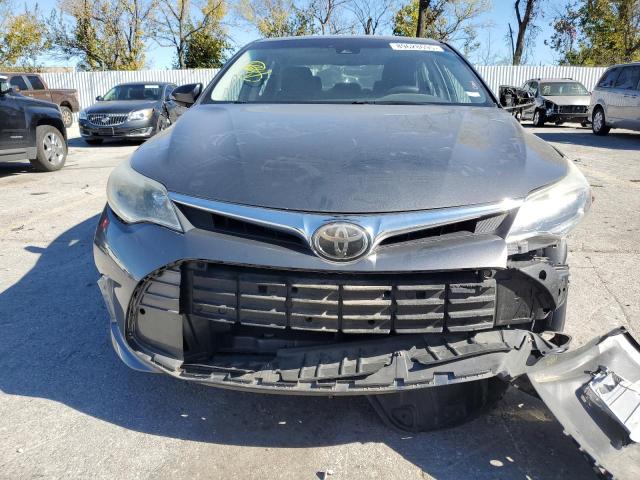 2018 TOYOTA AVALON XLE #3291324153