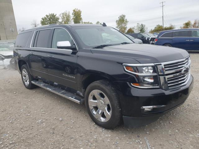2016 CHEVROLET SUBURBAN K - 1GNSKJKC7GR426717