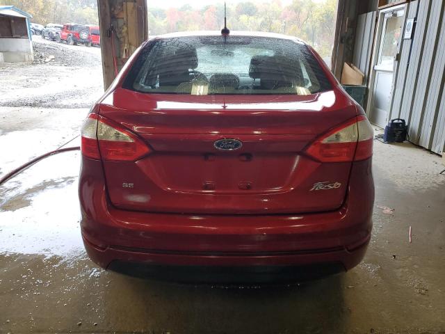 2017 FORD FIESTA SE - 3FADP4BJ7HM103635