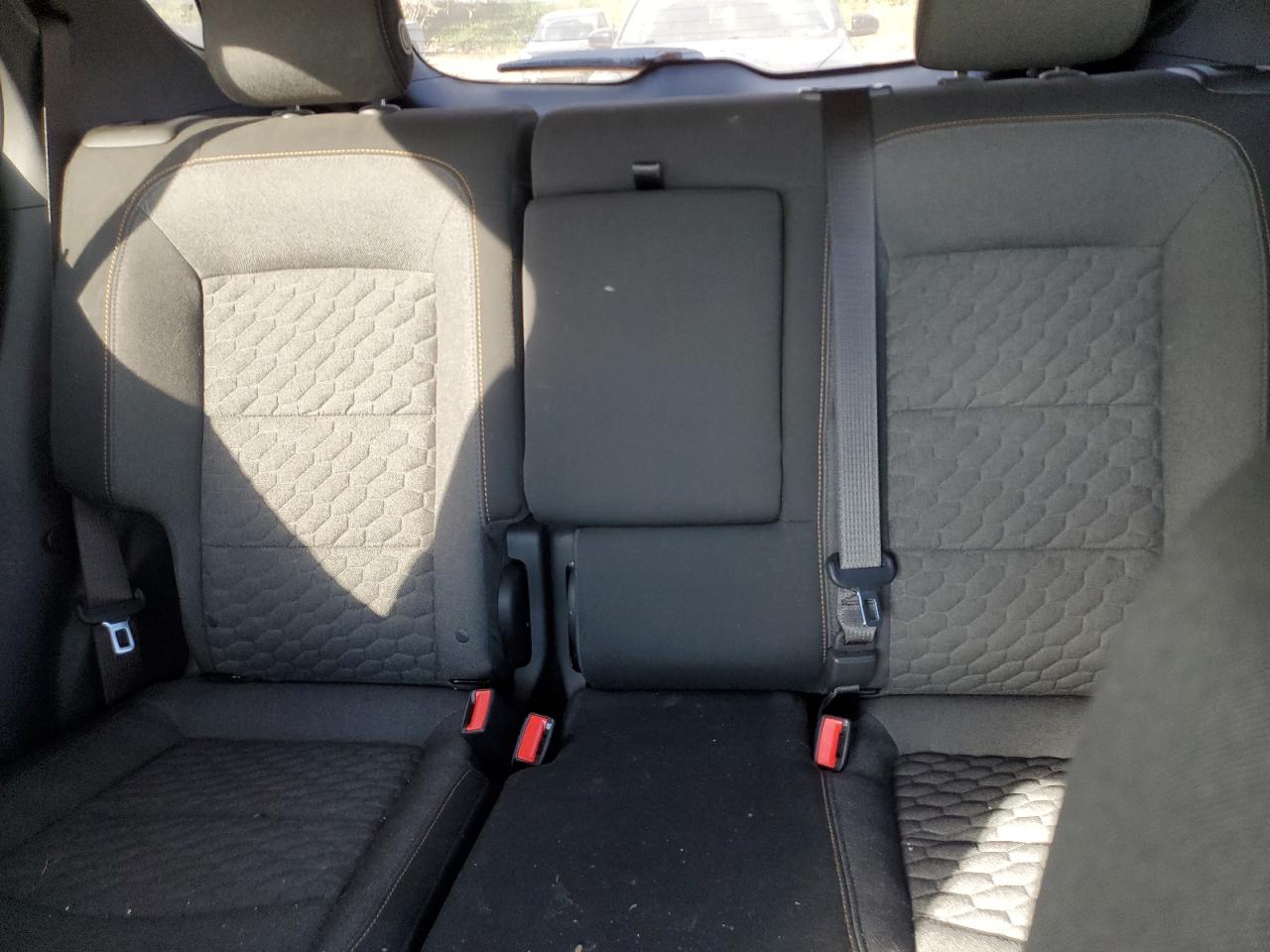 Lot #3302734002 2018 CHEVROLET EQUINOX LT