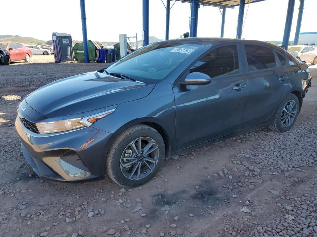 2023 KIA FORTE LX - 3KPF24AD2PE633307