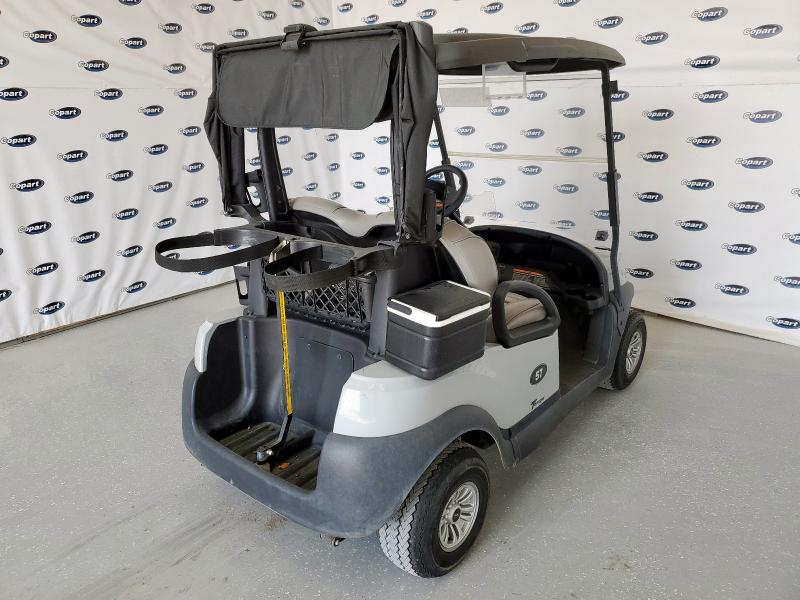 2022 CLUB CAR TEMPO FLA #3255523079