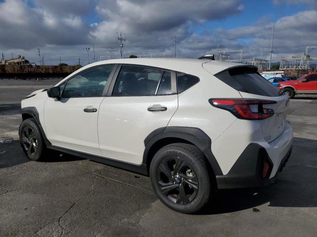 2025 SUBARU CROSSTREK #3298287023