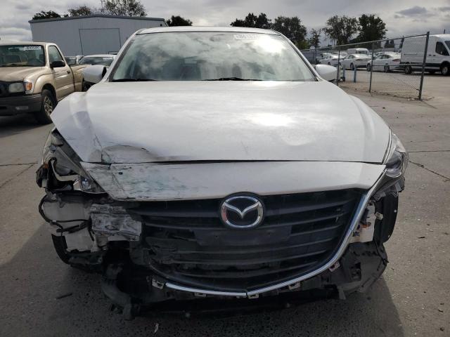 2016 MAZDA 3 TOURING - JM1BM1W73G1350119