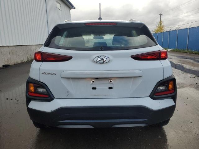 2020 HYUNDAI KONA SEL - KM8K22AA4LU410587