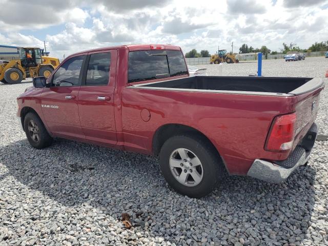2011 DODGE RAM 1500 - 1D7RB1GP0BS635680