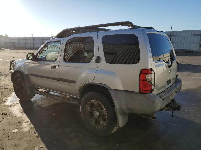 2004 NISSAN XTERRA SE #3304602521