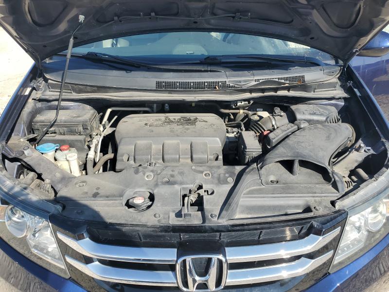 2015 HONDA ODYSSEY EX 5FNRL5H69FB076556