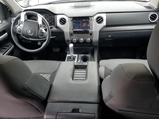 2021 TOYOTA TUNDRA DOU 5TFUY5F18MX026267