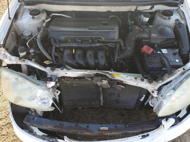 2005 TOYOTA COROLLA CE #3297219376