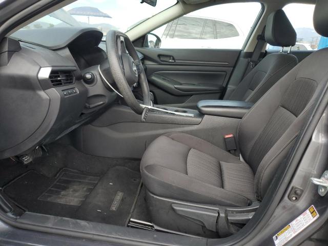 2024 NISSAN ALTIMA S 1N4BL4BV2RN319275