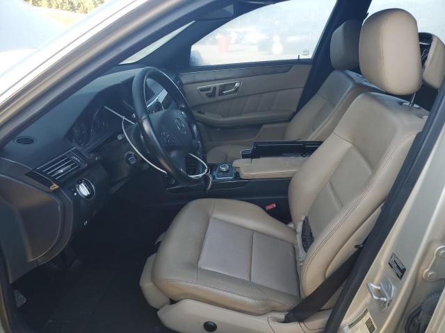 2010 MERCEDES-BENZ E 350 4MAT - WDDHF8HB5AA192880