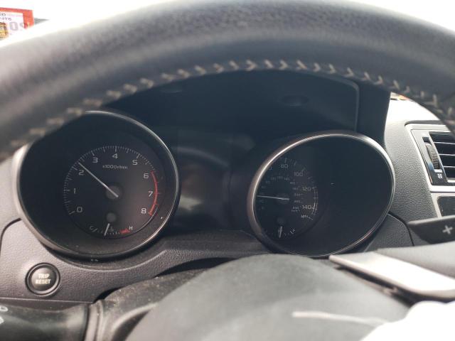 2018 SUBARU LEGACY 2.5 #3283837430