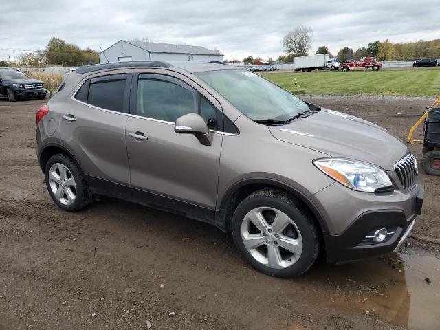 2015 BUICK ENCORE - KL4CJGSB1FB034392