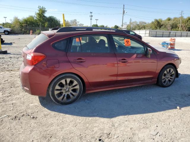 2016 SUBARU IMPREZA SPORT PREMIUM JF1GPAP64G8273986