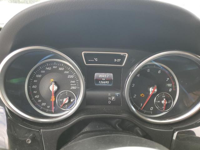 2019 MERCEDES-BENZ GLE 400 4M 4JGDA5GB0KB198570