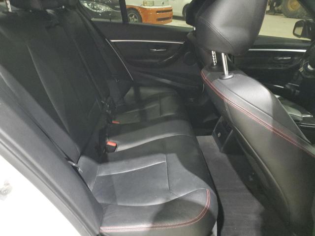 2016 BMW 328 I SULE - WBA8E9G58GNT85683