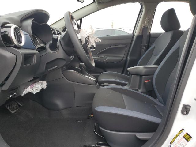 2025 NISSAN VERSA SV 3N1CN8EV9SL861316