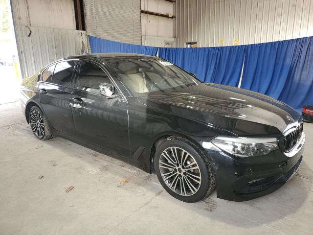 2017 BMW 530 I #3274702825