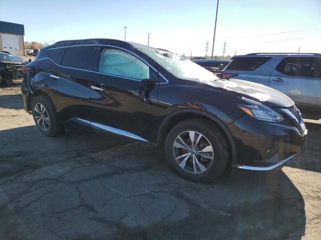 2021 NISSAN MURANO SV #3278584969
