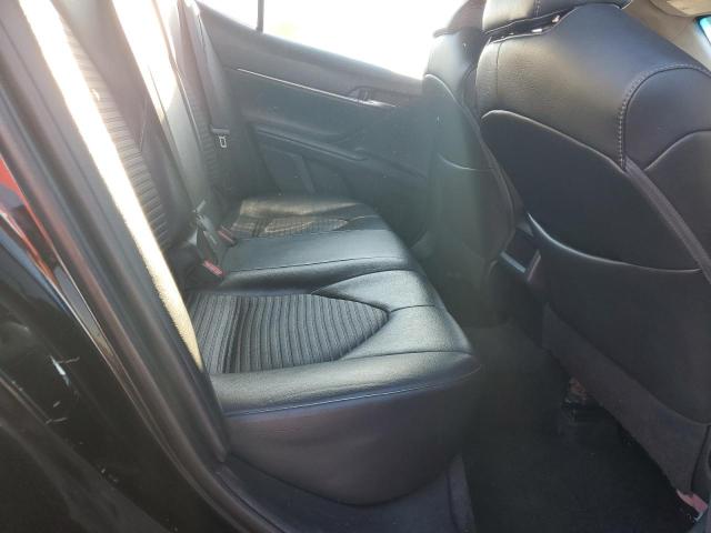 2018 TOYOTA CAMRY L - 4T1B11HK1JU550198