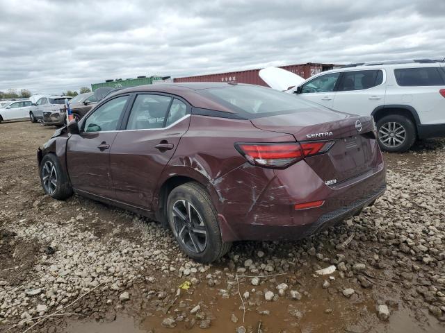 2024 NISSAN SENTRA SV #3292467676