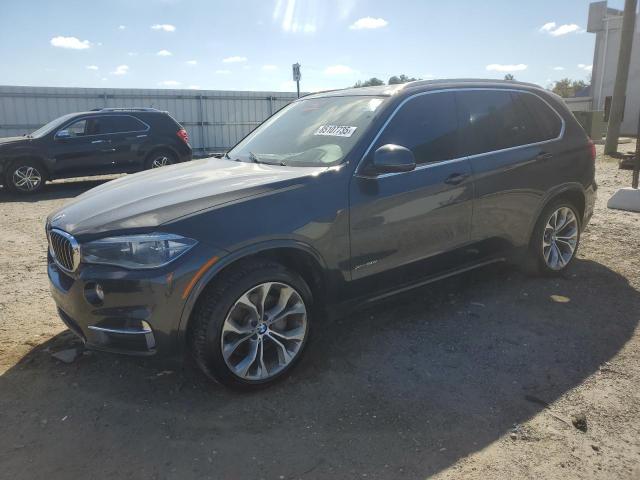 BMW X5 XDRIVE5