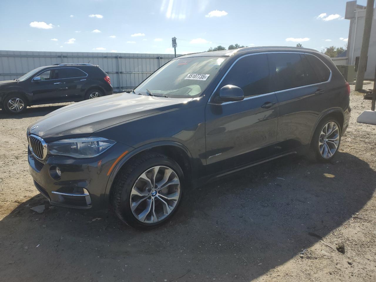 Lot #3259565118 2014 BMW X5 XDRIVE5