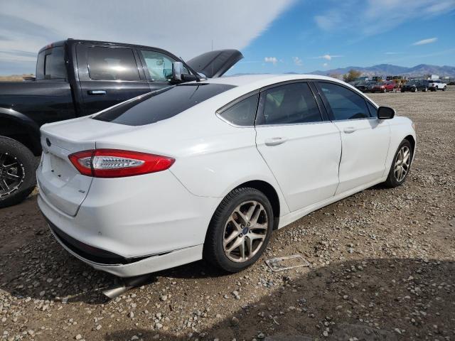 2016 FORD FUSION SE - 3FA6P0H74GR329274