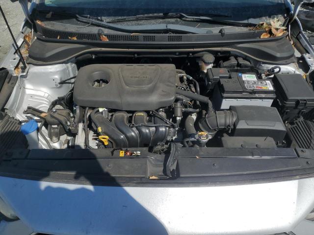 2019 HYUNDAI ACCENT SE #3282583888