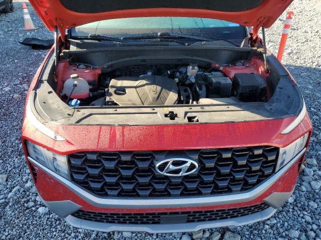 2023 HYUNDAI SANTA FE S - 5NMS24AJXPH591014